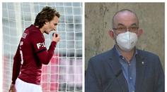 Nedělní virály: Neplatný Hanousek, Blatný fušuje do hokeje a krize Buffala