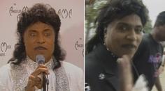 Zemřela rock'n'rollová legenda Little Richard. Zpěvákovi bylo 87 let