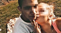 Denisu (16) přiměl k potratu, rodila do záchodu! S plodem se fotili