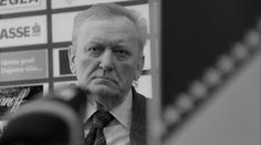 Zemřel stříbrný medailista z ME ve fotbale, bylo mu 80 let
