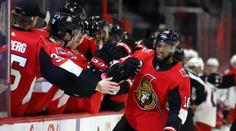 Duclair hattrickem sestřelil Columbus. Radovali se i Islanders