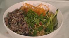 VÍKEND: Zdravé a svěží recepty vietnamské kuchyně