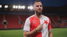 Velká posila pro sešívané. Slavia přivádí střelce ze Slovácka