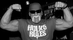 Zemřel Hulk Hogan, legendární wrestler a herec