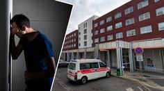 Viktor (23) dorazil do nemocnice, omdlel a zemřel! Případ řeší policie
