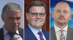 Škromach a Hašek věří v návrat, Palas chce pomoci Zemanovi
