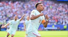 Mbappé zahodil penaltu, pak se vykoupil. Francie je prvním semifinalistou MS