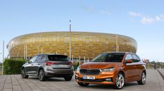 Škoda Fabia Combi končí. Vaz jí zlomily požadavky na nižší emise