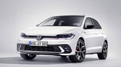 Ostřejší než kdy dřív. Sportovní Polo GTI prošlo modernizací a sluší mu to