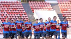Jak na Kazachstán? Reprezentace se musí spolehnout na nováčky