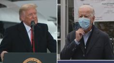 Američané zaplnili ulice. Část se bouřlivě raduje, jiní se ozbrojují!