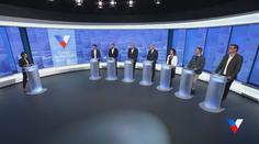 Superdebata z Českých Budějovic: Musíme najít využití pro Slavii, tvrdí politici
