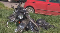 Podle policie přibylo mrtvých motorkářů. Doplácejí na stále stejné chyby
