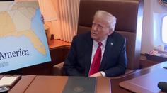 Trumpova nová cla se tentokrát dotknou i Evropy. Budeme reagovat, vzkazuje EU