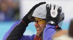 O legendárním zlatém skoku Valenty rozhodlo počasí, přiznal po 18 letech