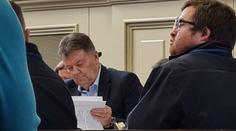 Rozsudek v kauze Berbr padne v polovině června