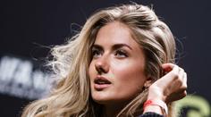Atletka ukázala, proč je nejvíc sexy sportovkyně. Z této fotky jsou fanoušci paf