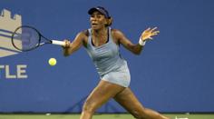 Legendární Venus Williamsová nekončí. Ve 42 letech si zahraje Australian Open
