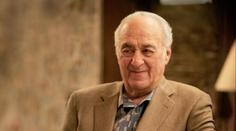 Zemřel herec Jerry Adler. Proslavil se rolí v legendárním seriálu