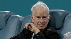 Umělá inteligence nahradí McEnroea. Bude komentovat dění na Wimbledonu