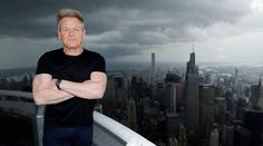 Slavný šéfkuchař Gordon Ramsay (57) se stal pošesté otcem