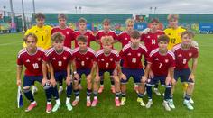 Český fotbal slaví obrovský úspěch. Mladí reprezentanti si zahrají finále mistrovství světa