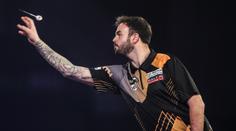 Ross Smith se těší na de Sousu, O'Connor zdolal Zonnevelda
