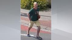 Rybář (61) upadl do bezvědomí a měl mrtvici. Někdo ho okradl. Policie hledá svědka