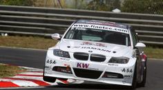 Sezona ETCC začíná v Le Castellet. Favoritem je Fulín