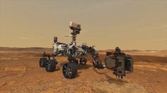 Zásadní změna. NASA chce předělat vesmírný program
