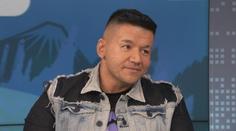 Český hitmaker zpíval v Egyptě. Koncert byl zdarma, šéfka cestovky láká na další velkou hvězdu
