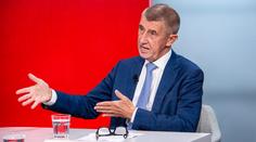Babiš: Fiala a jeho vláda jsou nemocní Babišem. Zlý fialový mimoň ničí naši zemi
