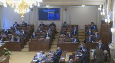 Někteří poslanci ve Sněmovně končí. Řada z nich už začala pracovat