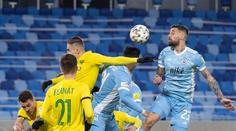 Slovenská nejvyšší fotbalová soutěž míří na obrazovky Nova Sport a Voyo