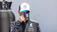 Blafuje, nebo naznačuje? Oblíbený jezdec F1 napíná fanoušky návratem