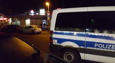Před klubem v Berlíně se střílelo: Jeden mrtvý, tři zranění