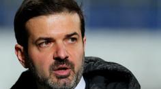 Stramaccioni si sype popel na hlavu: Jak ve Spartě chyboval?