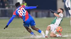 Hyský zkritizoval Jablonec za stav hřiště: Bylo to na kraji regulérnosti