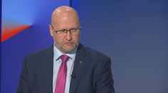 Šéf zemědělců: V Česku máme moc obchodů. Řetězce musí zdražovat