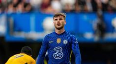 Německý útočník uvažuje o odchodu z Chelsea. Chci být fotbalově šťastný, říká