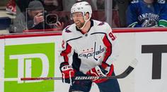 Kuzněcov hattrickem sestřelil Canucks. K výhře pomohl i Vaněček