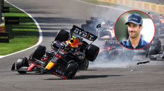 Pérez havaroval a opět riskuje pozici v Red Bullu. Vrátí se Ricciardo?