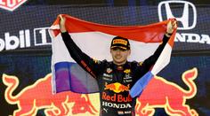 Nečekaný zvrat v F1! Verstappen je po šokujícím finále mistrem světa