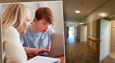 Postižení nebudou muset umírat v nemocnicích. Zařídí to nový projekt