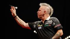 World Grand Prix zná všechny semifinalisty. Po boji postupuje i Wright