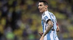 Loučení argentinského mistra světa. Po Copa América ukončí repre kariéru