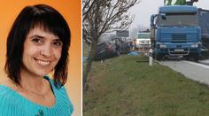 Za smrt svých čtyř dcer může asi matka a její chyba při předjíždění