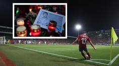 Český fotbal rozhodl: Pieta za Karla Gotta při utkání s Anglií nebude!