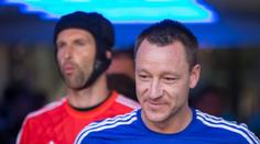 Legenda se loučí! Obránce John Terry oznámil, že končí s fotbalem
