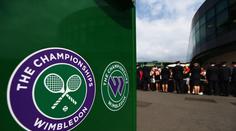 Wimbledon bude NOVA Sport vysílat až do roku 2017
